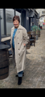 Patty coat
