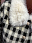 Bunny cardigan