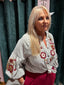 Tara blouse