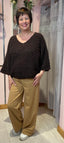 Clare jumper