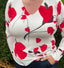 Abbey jumper