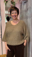 Clare jumper