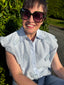 Nan blouse