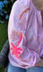 Hazel blouse
