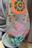 Cheryl blouse