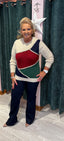 Cairo jumper