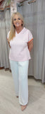 Lenni trousers