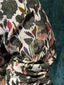Sally blouse
