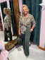 Sally blouse