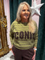 Ancona jumper