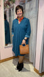 Lilian dress