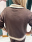 Madge jumper