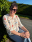 Daisy blouse