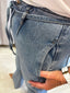 Evie jeans