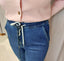 Kerri wide leg jeans