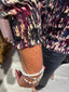 Hilda blouse