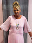 Tabitha dress