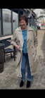 Patty coat