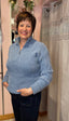 Sharon jumper