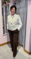 Delia trousers
