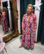 Ester dress
