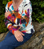 Genevieve jumper