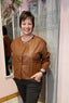 Catherine jacket