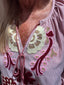 Amy blouse