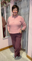 Sharon jumper