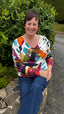 Genevieve jumper