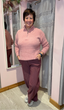 Delia trousers