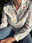 Garden blouse
