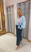 Daphne blouse