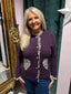 Betty cardigan