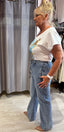 Evie jeans