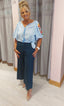 Monica blouse