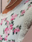 Rosa top