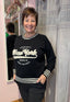 Cheryl jumper