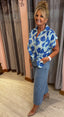 Charlie Bermuda jeans