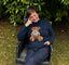 Teddy jumper