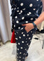 Carine two piece