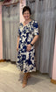 Oscar dress