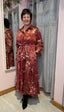 Alberta dress