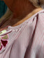 Amy blouse