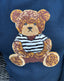 Teddy jumper