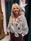 Alaska blouse