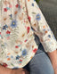 Daisy blouse