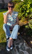 Holly blouse