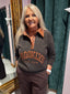 Baskin jumper