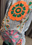 Cheryl blouse
